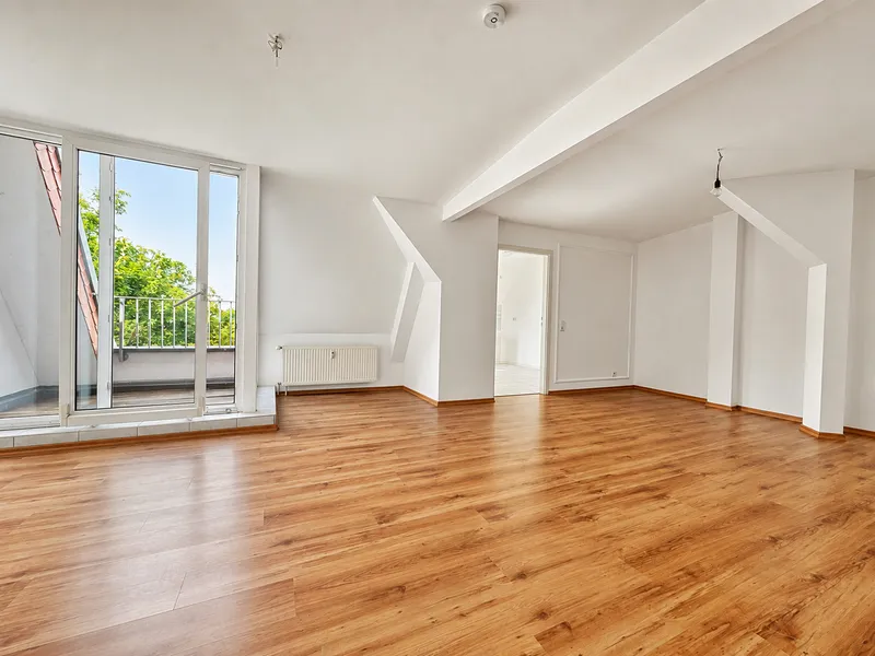3-Zimmerwohnung in Schöneweide!! — photo 1